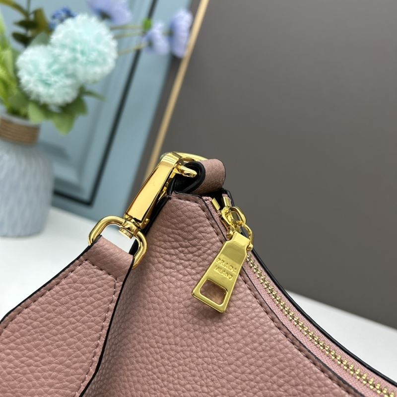 Prada Hobo Bags